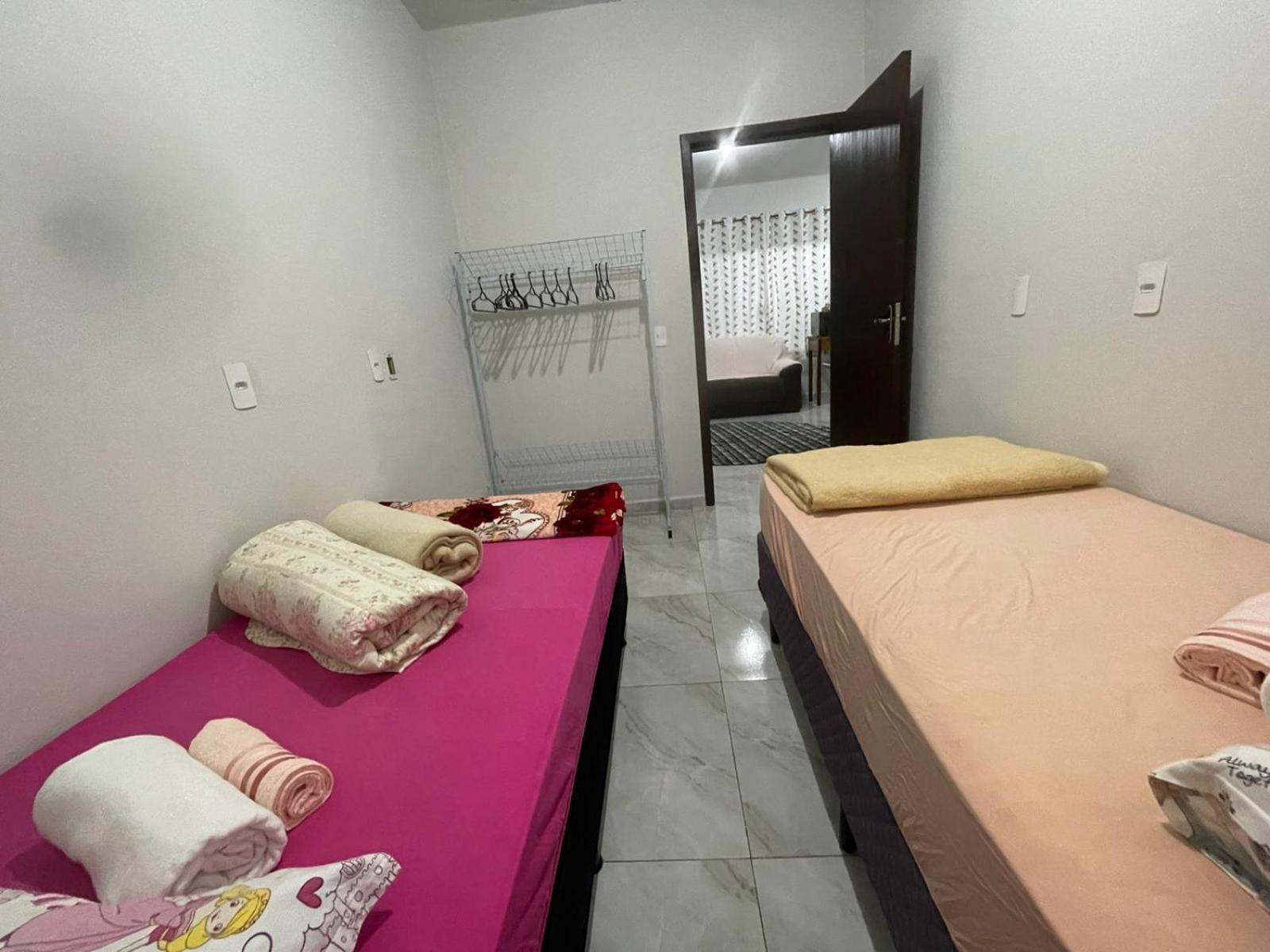 Casa Joinville 2 Dormitorios Custo Beneficio Pirabeiraba 外观 照片