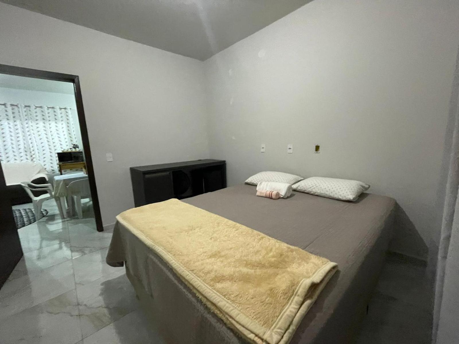 Casa Joinville 2 Dormitorios Custo Beneficio Pirabeiraba 外观 照片