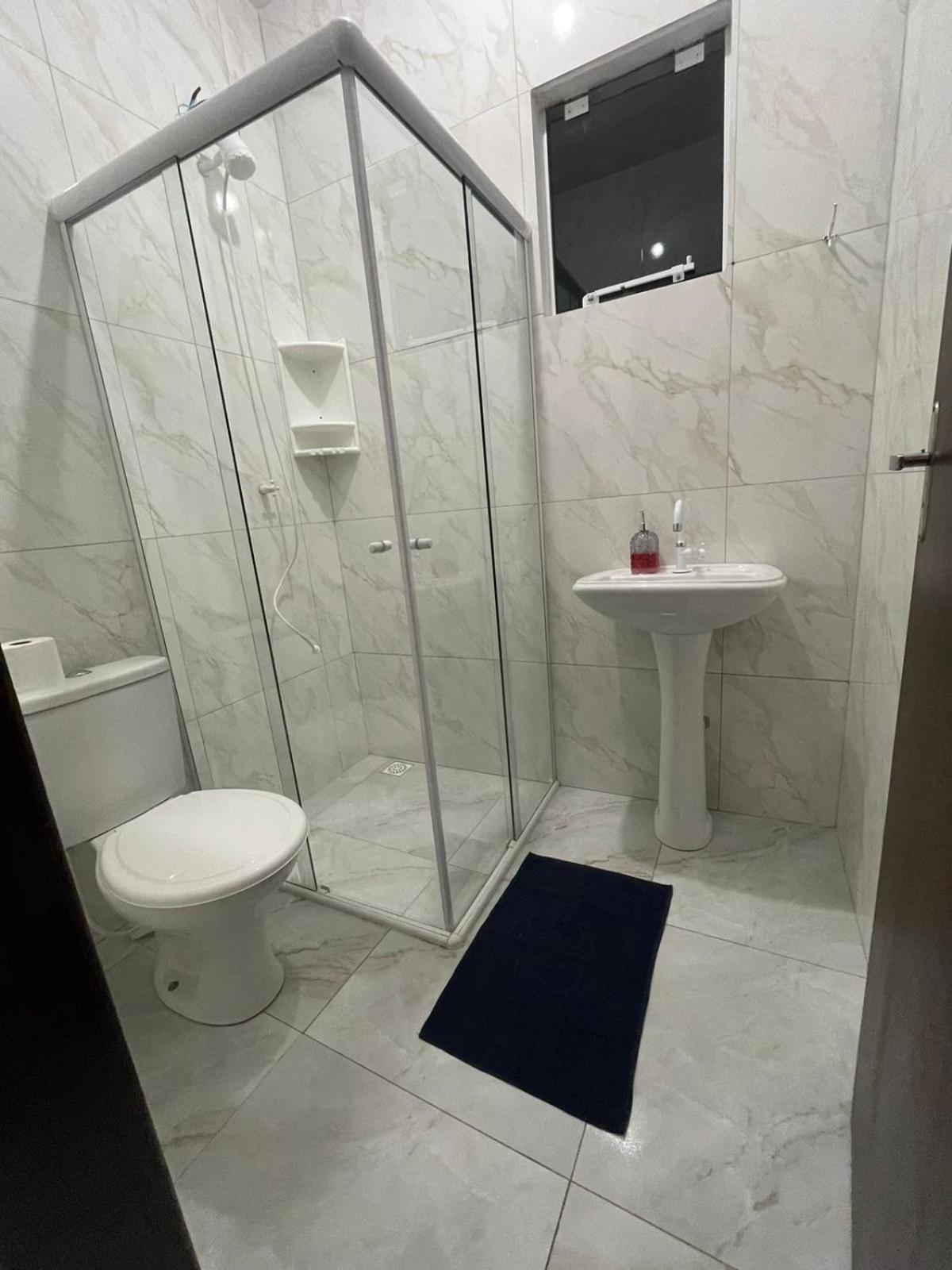 Casa Joinville 2 Dormitorios Custo Beneficio Pirabeiraba 外观 照片